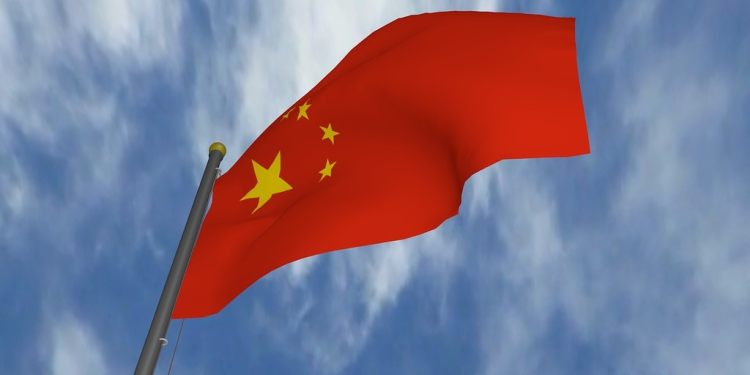 politico china