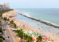 Praia de Boa viagem