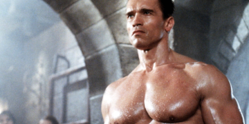 Arnold