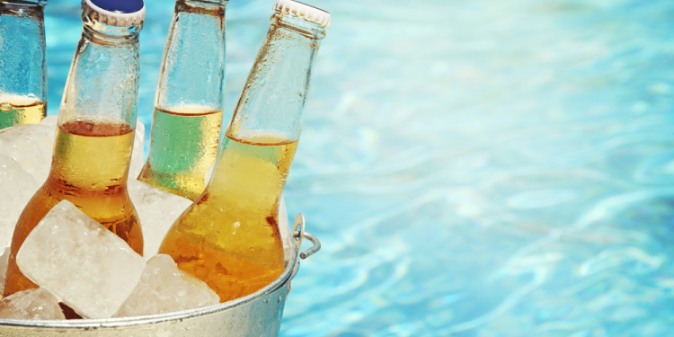 Alcool calor