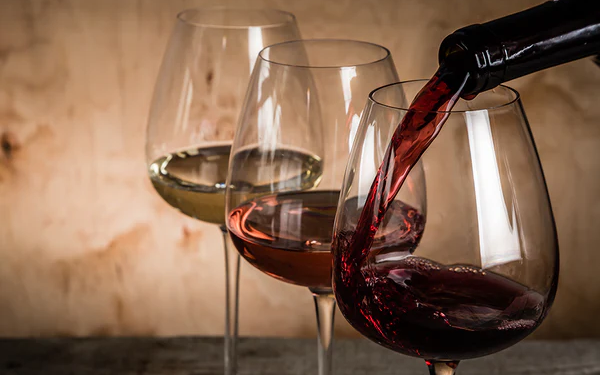 vinho