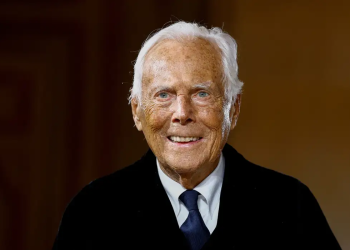 Giorgio Armani
