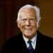 Giorgio Armani