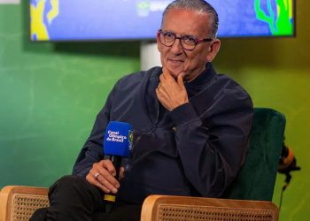 Galvão Bueno