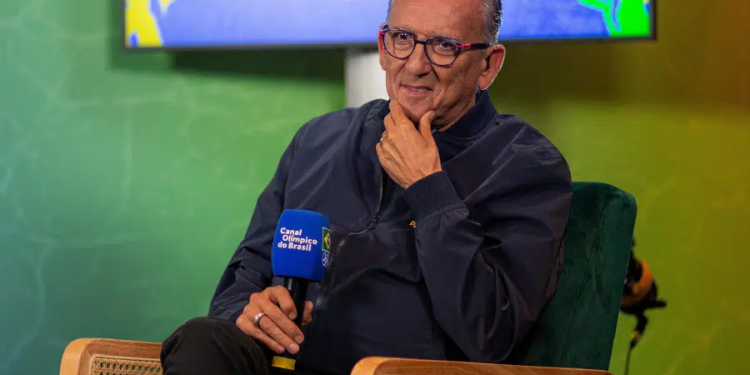 Galvão Bueno
