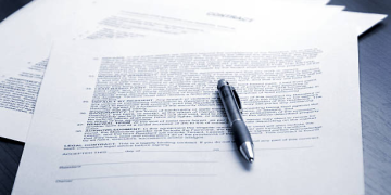 contrato aluguel