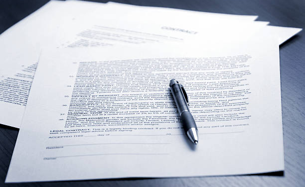contrato aluguel