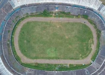 estádio