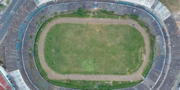 estádio