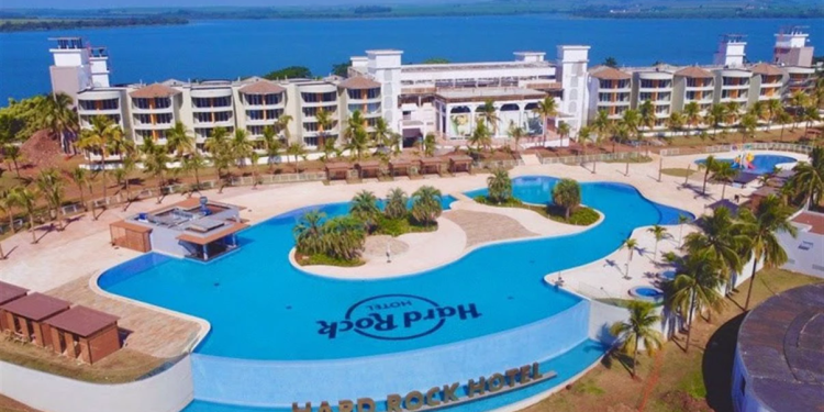 hard rock