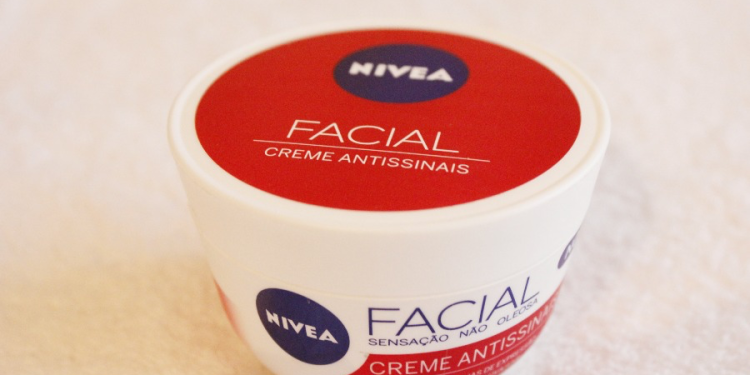 Creme Nivea