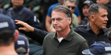 Bolsonaro
