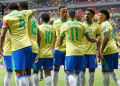 seleção brasileira