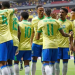seleção brasileira