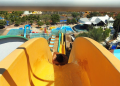 Parque aquático