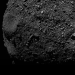 Lua Satélite Terra