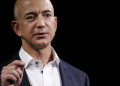 Jeff Bezos