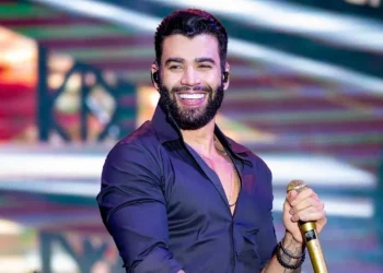 Cantor sertanejo Gusttavo Lima (Reprodução/ Instagram)