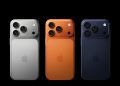 Foto: Divulgação/Apple