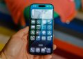 iphone liquid glass