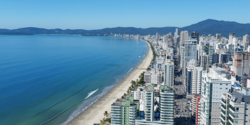 itapema santa catarina cidade