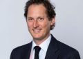 john elkann