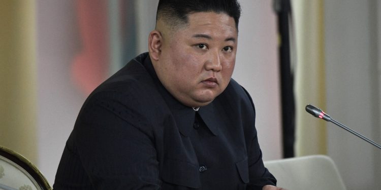 kim jong-un coreia do norte