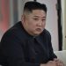 kim jong-un coreia do norte