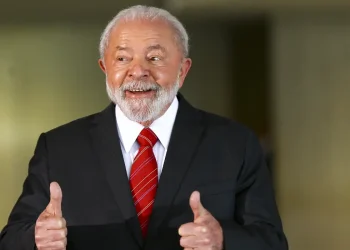 Lula (Foto: Marcelo Camargo/Agência Brasil)