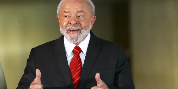 Lula (Foto: Marcelo Camargo/Agência Brasil)