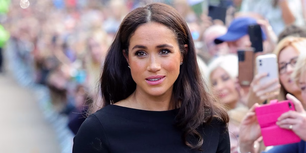 meghan markle