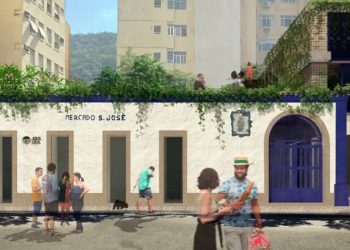 mercadinho são josé