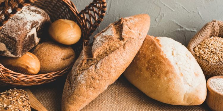 pão