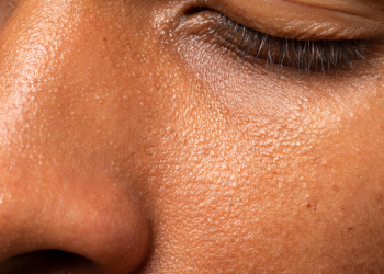 pele close-up