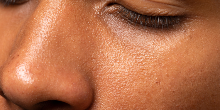 pele close-up