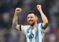 Messi (Foto: Divulgação/Instagram)