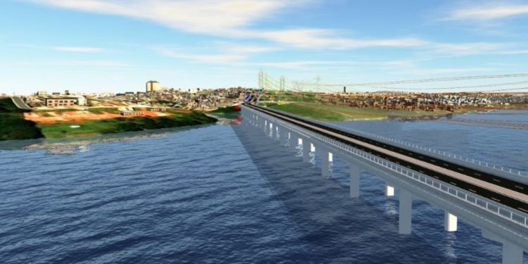 ponte são paulo