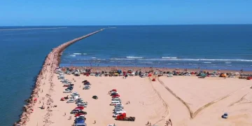 praia do cassino maior praia do mundo