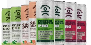 refrigerantes moving