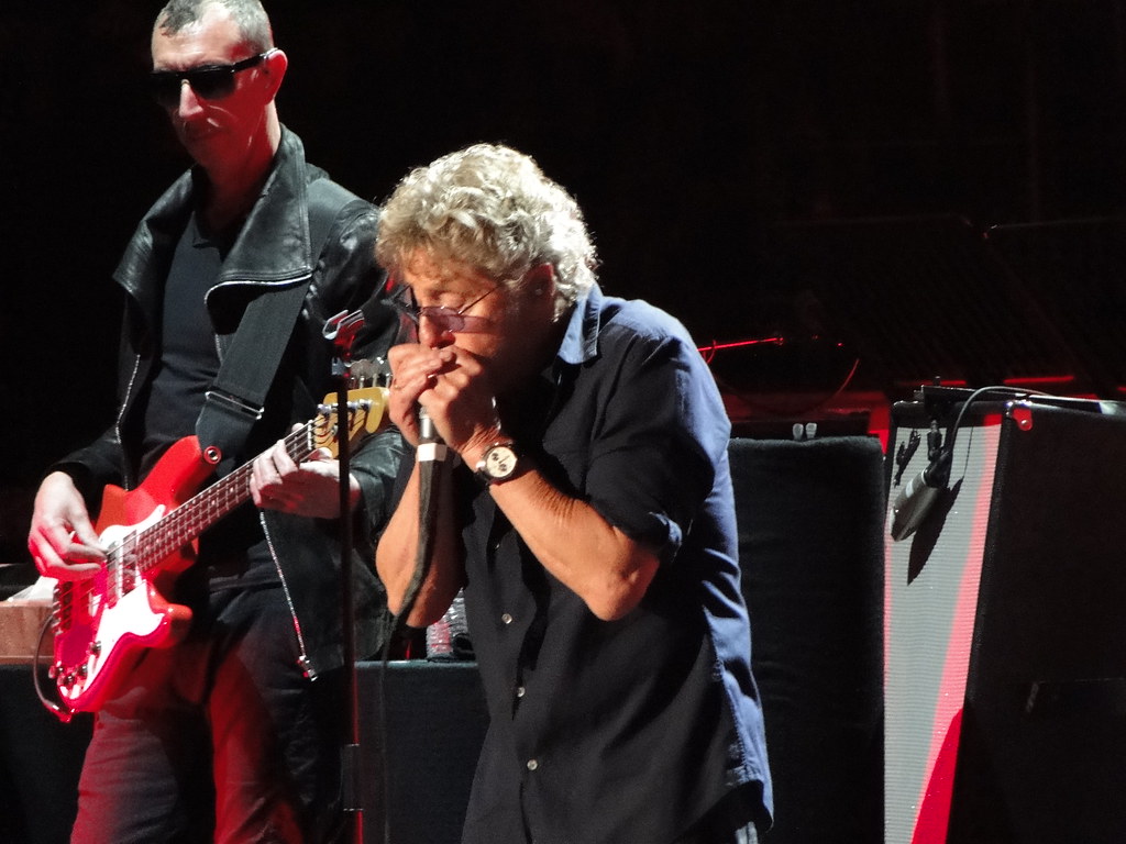 roger daltrey