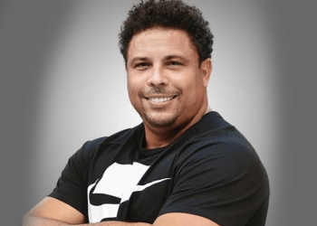 Ronaldo Fenômeno (Imagem: Divulgação/Rioscom/Octagon/ODDZ)