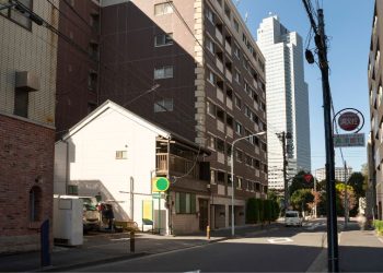 rua casas