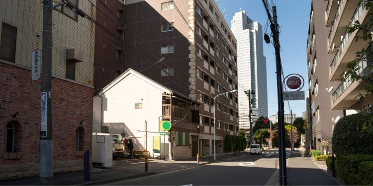 rua casas