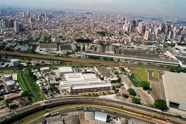 Cidade