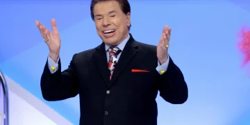 silvio santos