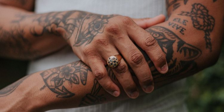 tatuagens