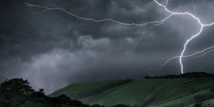 tempestade