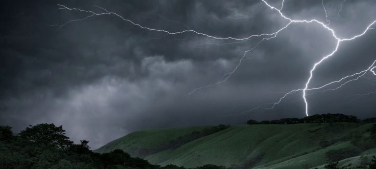 tempestade