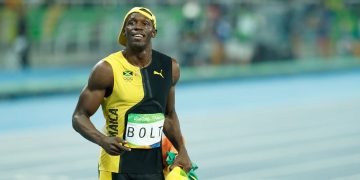 usain bolt