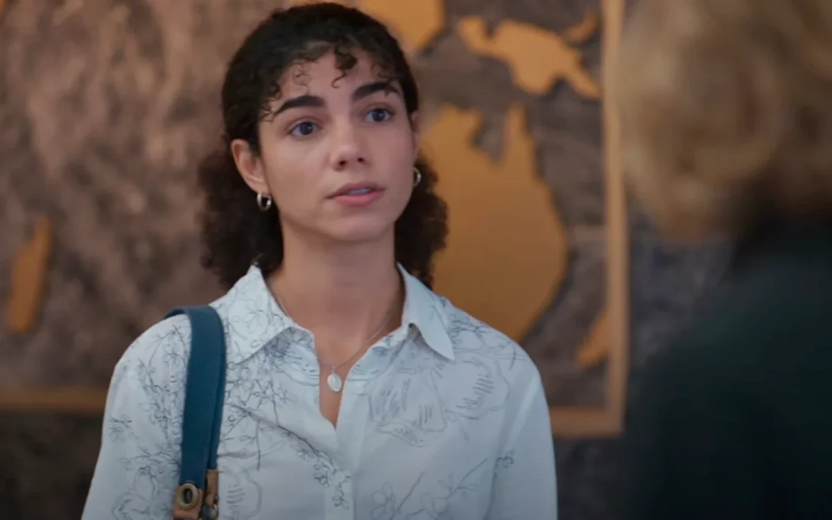 vale tudo ana clara